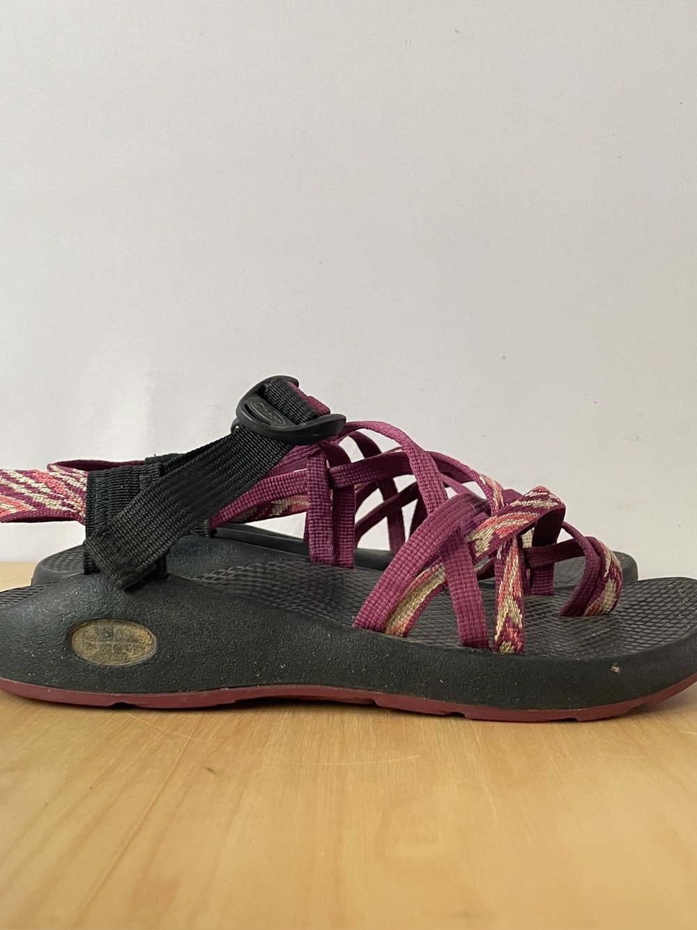 Chaco Women's ZX/2 Classic Strappy Sandal | US 8